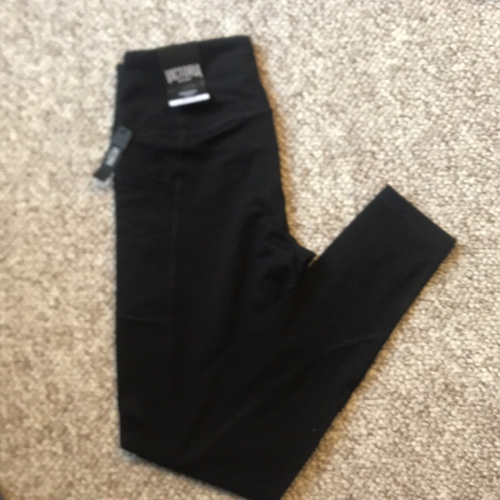 Victoria Secret medium ride knockout tight